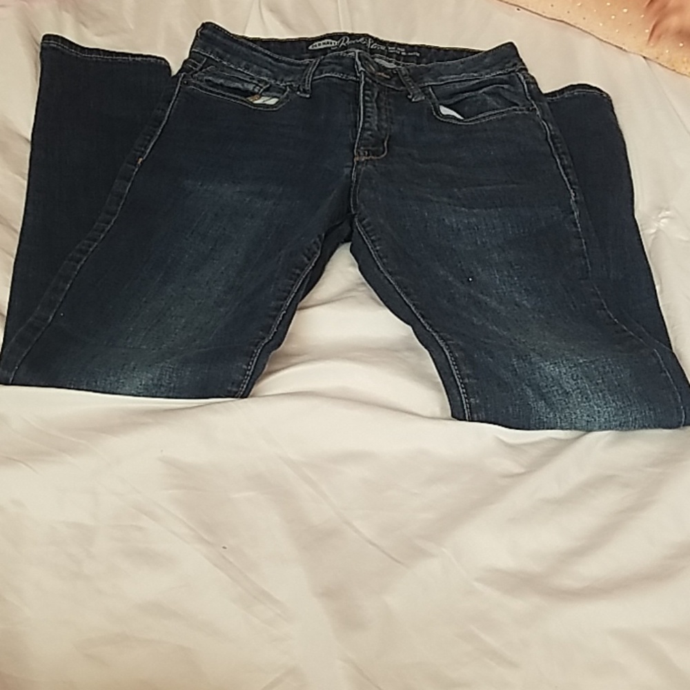 OLD NAVY ROCKS STAR
